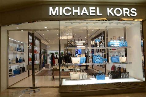 michael kors store new delhi.